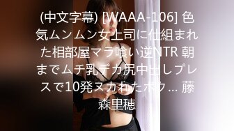 (中文字幕) [WAAA-106] 色気ムンムン女上司に仕組まれた相部屋マラ喰い逆NTR 朝までムチ乳デカ尻中出しプレスで10発ヌカれたボク… 藤森里穂