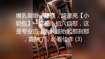 爆乳御姐，超骚，超漂亮【小奶包】一字马，扣穴自慰，这是专业的，大长腿抬起那刹那，震撼了，必看佳作 (3)