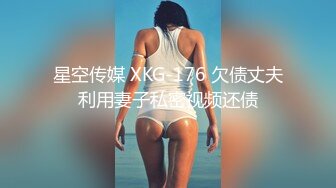 星空传媒 XKG-176 欠债丈夫利用妻子私密视频还债