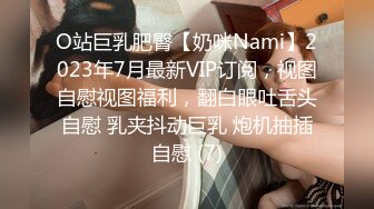 O站巨乳肥臀【奶咪Nami】2023年7月最新VIP订阅，视图自慰视图福利，翻白眼吐舌头自慰 乳夹抖动巨乳 炮机抽插自慰 (7)