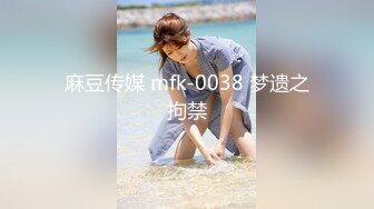 麻豆传媒 mfk-0038 梦遗之拘禁