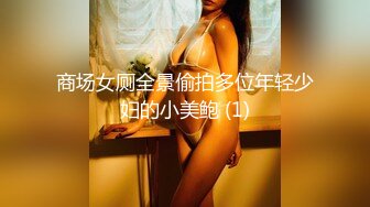 商场女厕全景偷拍多位年轻少妇的小美鲍 (1)