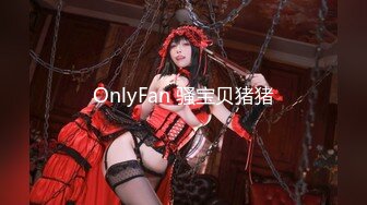 OnlyFan 骚宝贝猪猪