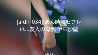 [aldn-034] あん時のセフレは…友人の母親 伊東沙蘭