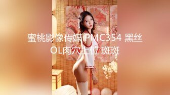 蜜桃影像传媒 PMC354 黑丝OL肉穴上位 斑斑