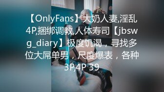 【OnlyFans】大奶人妻,淫乱4P,捆绑调教,人体寿司【jbswg_diary】极度饥渴，寻找多位大屌单男，尺度爆表，各种3P,4P 39