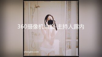 360摄像机偷拍-主持人露内