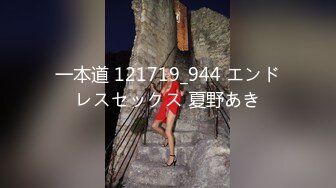 一本道 121719_944 エンドレスセックス 夏野あき